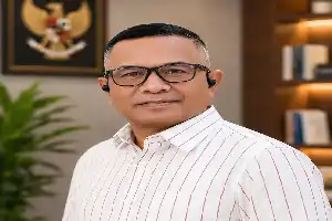Sinergi RSUD Haulussy dan RS Fatmawati, Langkah Strategis Transformasi Kesehatan Maluku