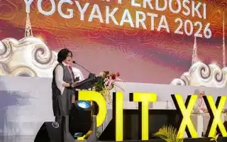 Inovasi Teknologi Microbiome Terbukti Efektif Tingkatkan Hidrasi Kulit Pasien Psoriasis hingga Lima Kali Lipat