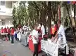 Pererat Kebersamaan, Universitas Pattimura Meriahkan HUT Ke-81 RI dengan Lomba Olahraga dan Kuliner Tradisional
