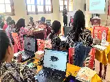 Dorong Digitalisasi Pendidikan SBB, Unpatti Latih Guru di Taniwel Gunakan Teknologi AR dan Metode STEAM