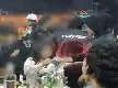 Tertibkan Tempat Hiburan Malam di Padang, Petugas Gabungan Jaring Sembilan Pengunjung Tanpa Identitas