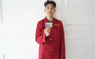 Punggawa Timnas Futsal Muhammad Syaifullah Resmi Kuliah di UM Surabaya Lewat Beasiswa Atlet