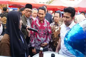 Wagub Jatim Dorong Hilirisasi 38 Inovasi Teknologi Tepat Guna Mahasiswa UMSURA