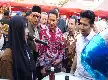 Wagub Jatim Dorong Hilirisasi 38 Inovasi Teknologi Tepat Guna Mahasiswa UMSURA