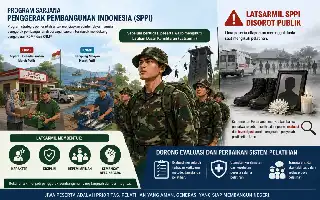 Tragedi Latsarmil SPPI: Pakar Psikologi UMY Desak Evaluasi Kesehatan Mental Peserta
