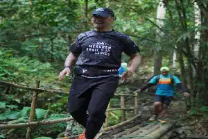 Melampaui Tren: Mengubah Hobi Lari Menjadi Investasi Kesehatan Jangka Panjang
