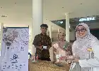 Dorong Jiwa Wirausaha, Mahasiswa Teknik Industri UMKU Pamerkan Beragam Inovasi Bisnis Solutif
