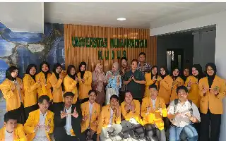Siap Kerja, Mahasiswa Bisnis Digital UMKU Langsung Dilirik Industri Pascamagang