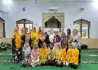 Cegah Diabetes Melitus, Dosen UMKU Edukasi dan Skrining Kesehatan Warga Peganjaran Kudus