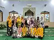 Cegah Diabetes Melitus, Dosen UMKU Edukasi dan Skrining Kesehatan Warga Peganjaran Kudus