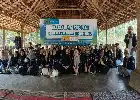 Asah Soft Skill dan Solidaritas, Hima Bisnis Digital UMKU Gelar Refreshing Project di Rahtawood