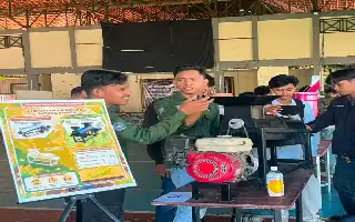 Dorong Inovasi Teknologi, Mahasiswa Teknik Mesin UMS Gelar Mechanical Innovation Fair 2026