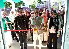 Dekatkan Layanan Medis, FK UNAND Resmikan Klinik Pratama Pondok di Padang