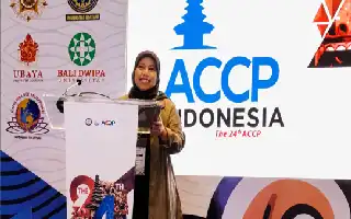 Tekan Risiko Anemia Ibu Hamil, UNAND Gandeng Peneliti Vietnam Kaji Efektivitas Suplementasi Zat Besi