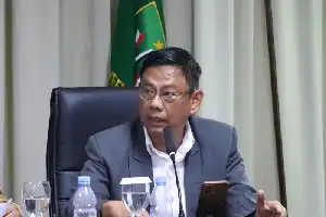 Analis Politik Selamat Ginting Ingatkan Bahaya Ancaman Hibrida terhadap Stabilitas Nasional