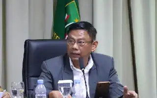 Analis Politik Selamat Ginting Ingatkan Bahaya Ancaman Hibrida terhadap Stabilitas Nasional