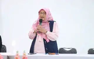 Jembatani Alumni dengan Dunia Kerja, FIKES UNAS dan RSPI Group Gelar Campus Hiring