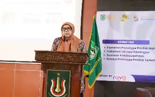 UNAS Entrepreneur Exhibition 2026: Dorong Ratusan Karya Inovasi Mahasiswa Tembus Pasar Komersial