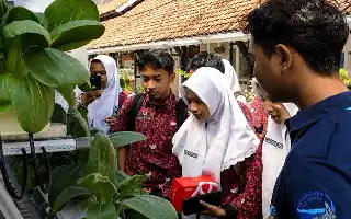 Unesa Kenalkan Masa Depan Akuakultur Berbasis Teknologi Melalui Ajang Aqua Nexus 2026