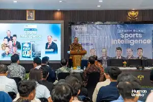 Transformasi Prestasi Nasional, KONI Pusat dan Unesa Integrasikan Sport Intelligence Berbasis Data