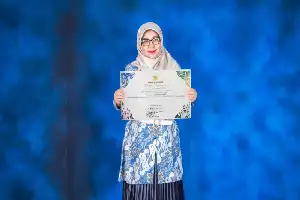 Apresiasi Pemkot Surabaya bagi FPsi Unesa atas Suksesnya Program Pendampingan Kesehatan Mental Siswa
