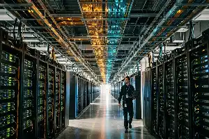 Perkuat Akselerasi AI Agenik, Accenture dan Google Cloud Bentuk Unit Bisnis Baru Berdaya Jangkau Global