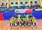 Kirim Tim Futsal Terbaik, FIK UNP Bidik Prestasi di Invitasi Olahraga Mahasiswa Nasional 2026