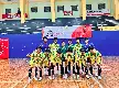 Kirim Tim Futsal Terbaik, FIK UNP Bidik Prestasi di Invitasi Olahraga Mahasiswa Nasional 2026