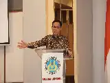 Antisipasi 'Middle Income Trap', UNP dan BKKBN Rumuskan Strategi Kependudukan dan Mental Remaja