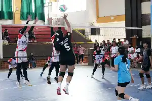 Sukses Gelar IMT-GT Varsity Carnival 2026, Universitas Negeri Padang Amankan 13 Medali