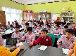 Tingkatkan Mitigasi Inklusif, UNP Bekali Siswa SLB Padang Panjang Tas Siaga Bencana Berbasis Teknologi