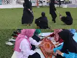 Lestarikan Olahraga Tradisional, Dosen UNP Gagas Model 'Teras Bermain' untuk Mahasiswa