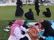 Lestarikan Olahraga Tradisional, Dosen UNP Gagas Model 'Teras Bermain' untuk Mahasiswa