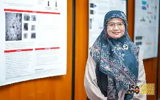 Perkuat Ekosistem Riset, Universitas Padjadjaran Resmikan Program Doktor Fisika