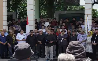 UII Keluarkan Pernyataan Sikap 'Indonesia Darurat Kenegarawanan' Jelang Pemilu 2024