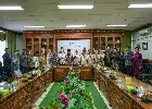 UIN Suska Riau Gandeng RS Awal Bros Panam dan RSJ Tampan Perkuat Pendidikan serta Layanan Kesehatan