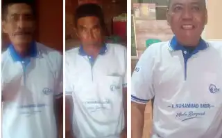 Tagline “Muda Bergerak” Menguat, AMS Mulai Dikaitkan dengan Pencalonan DPR RI 2029