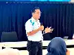 PLN Makassar Selatan Bekali Mahasiswa Magang Pemahaman Bisnis Kelistrikan dan Keselamatan Kerja