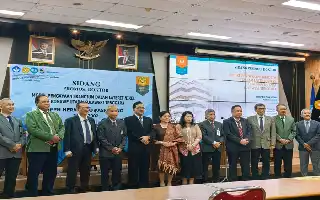 Penelitian Doktor UPN Veteran Yogya Kembangkan Model Pengayaan Skandium untuk Energi Hidrogen