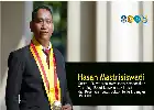 Raih IPK Sempurna di UGM, Dosen UPNVY Kembangkan Sensor Robot Lunak Hemat Biaya