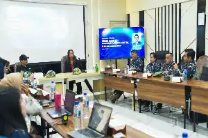 Perkuat Daya Saing Global, Kemkomdigi Dorong Transformasi Talenta Digital Nasional