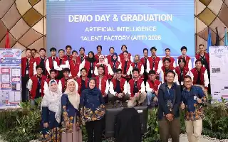 Transformasi Digital, 178 Sekolah Rakyat Bakal Terapkan Sistem Pembelajaran Berbasis AI