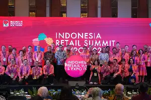 Adopsi AI dan Teknologi Digital Jadi Kunci Utama Transformasi Ritel Indonesia