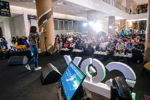 Latih Dua Juta Generasi Muda Berbisnis, Prestasi Junior Indonesia Perkuat Fondasi Ekonomi Kreatif