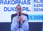 Integrasi SatuSehat dan Dukcapil: Langkah Kemenkes Percepat Pencatatan Kelahiran dan NIK Anak