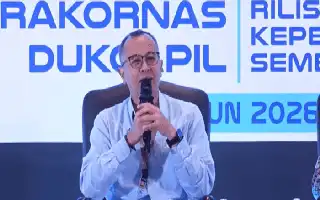 Integrasi SatuSehat dan Dukcapil: Langkah Kemenkes Percepat Pencatatan Kelahiran dan NIK Anak