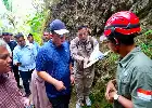 BRIN Kembangkan Teknologi Pengolahan Air Sungai Bawah Tanah di Goa Barat Kebumen