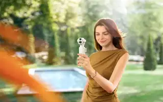 DJI Osmo Pocket 4P Resmi Menggebrak Pasar dengan Teknologi Kamera Ganda dan Sensor LOFIC