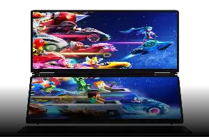 Membedah ROG Nebula Display, Standar Layar Laptop Gaming ASUS Generasi 2026