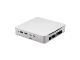 Asus Hadirkan Ascent QN10, Mini PC Bertenaga AI 80 TOPS untuk Produktivitas Masa Depan